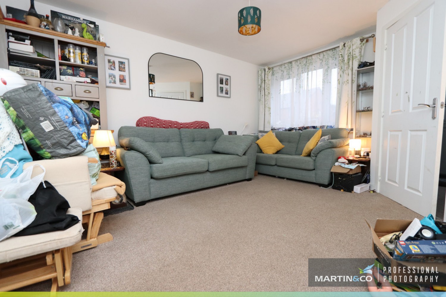 3 bedroom House for Sale Church Road, St Edeyrns