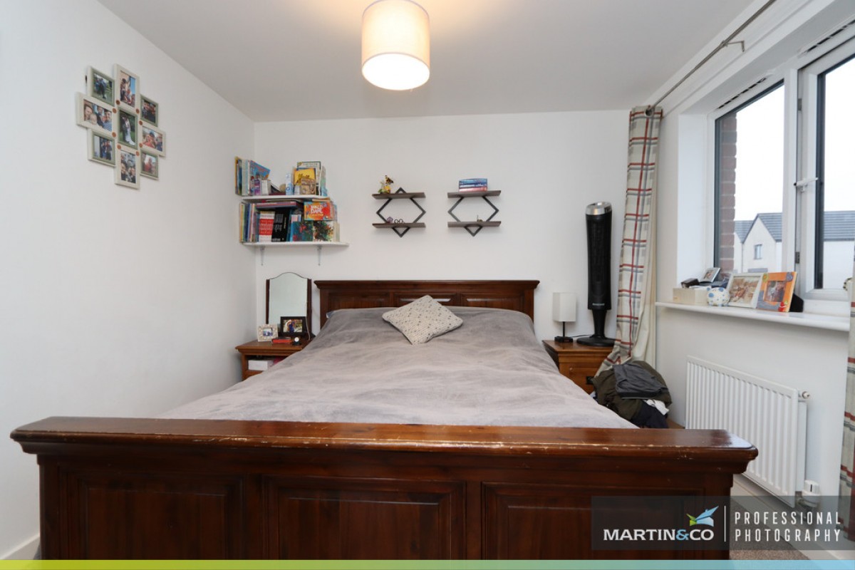 Church Road, St Edeyrns