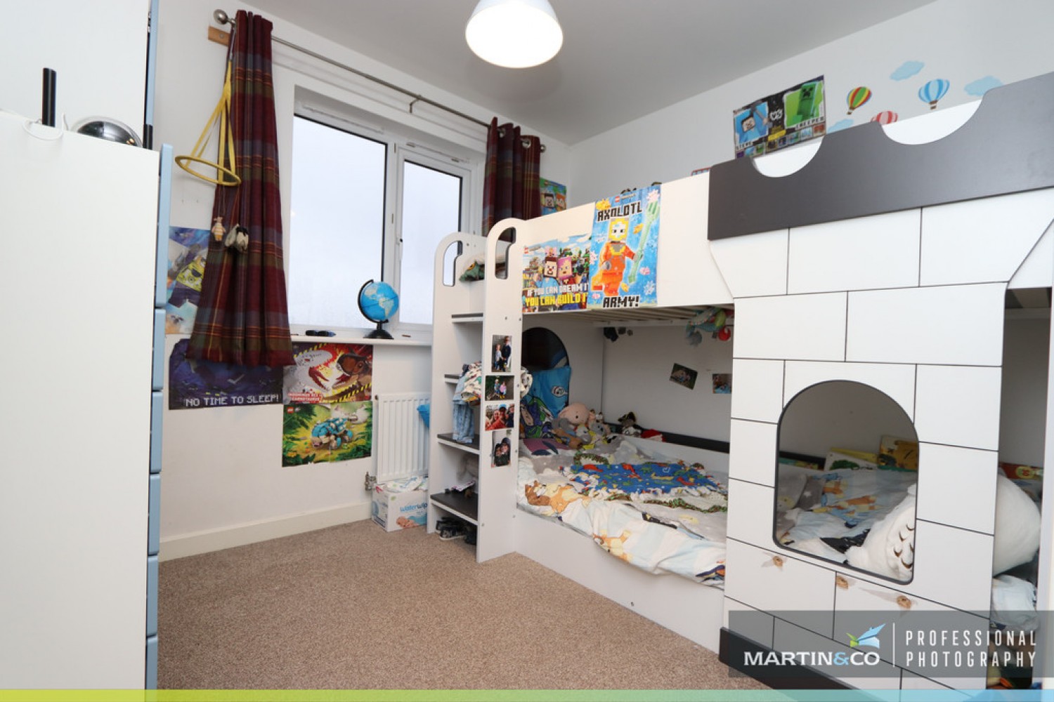 3 bedroom House for Sale Church Road, St Edeyrns