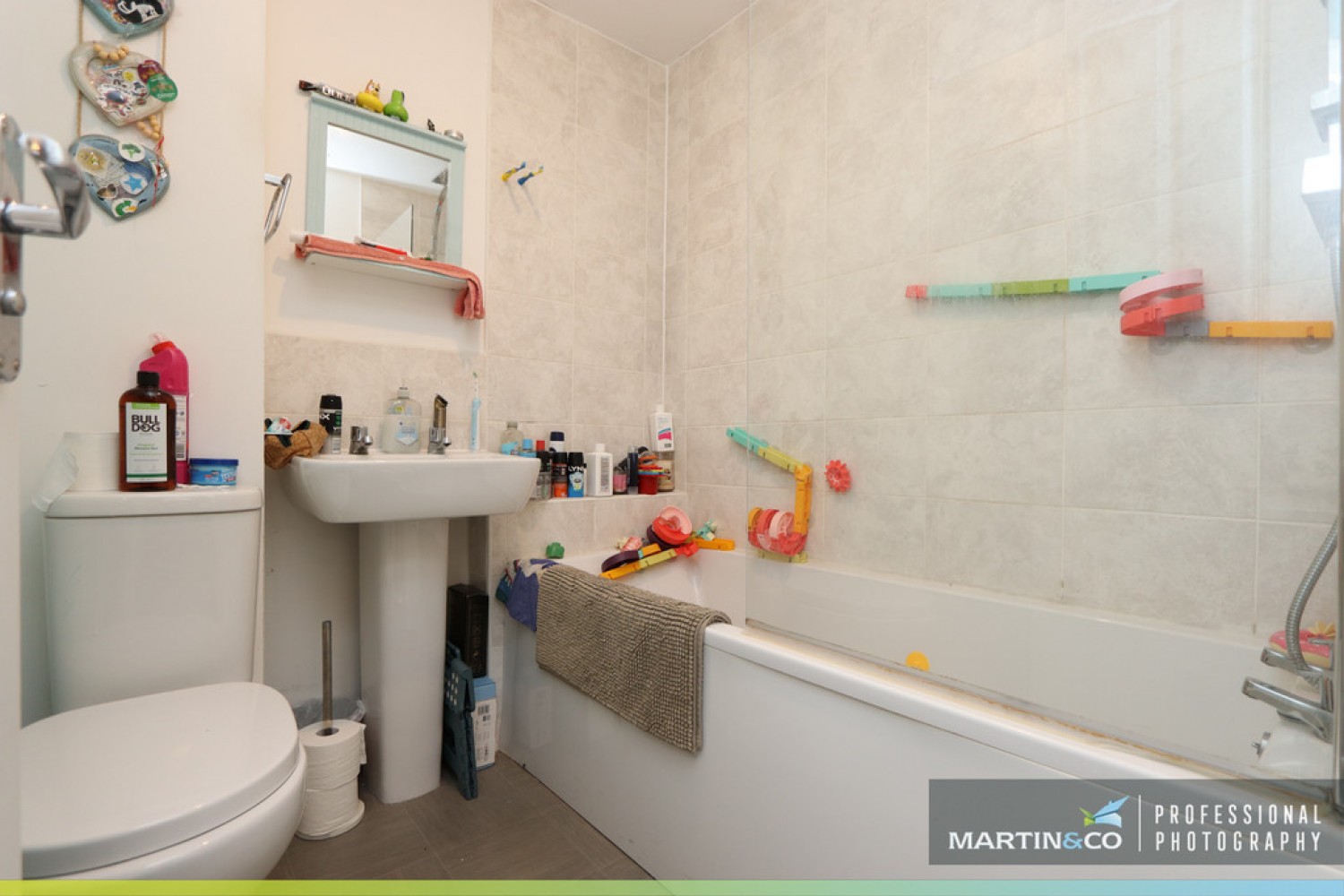 3 bedroom House for Sale Church Road, St Edeyrns