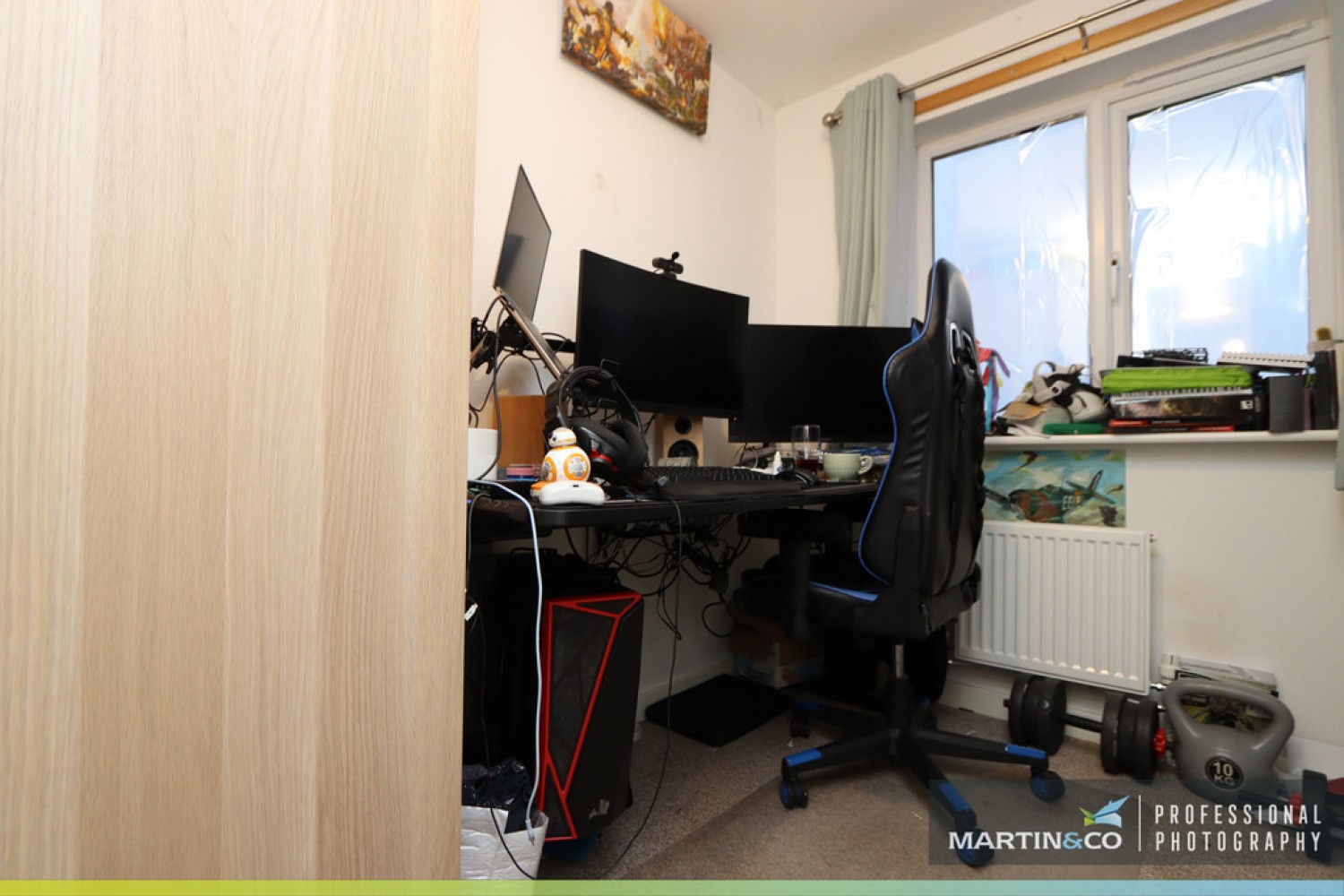 3 bedroom House for Sale Church Road, St Edeyrns