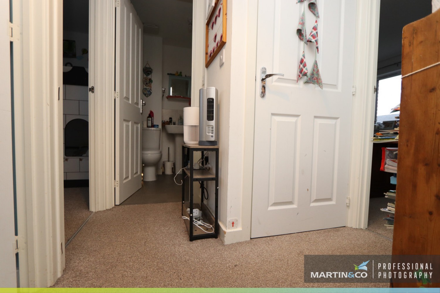 3 bedroom House for Sale Church Road, St Edeyrns