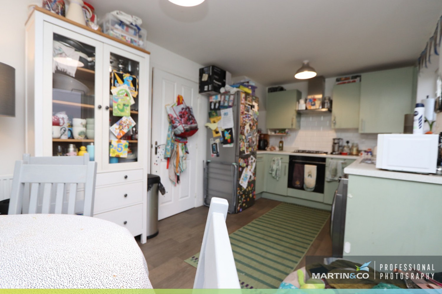 3 bedroom House for Sale Church Road, St Edeyrns