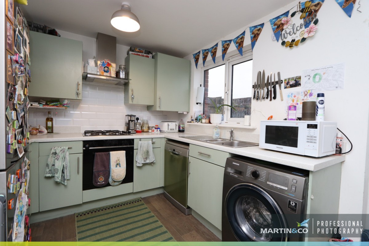 Church Road, St Edeyrns