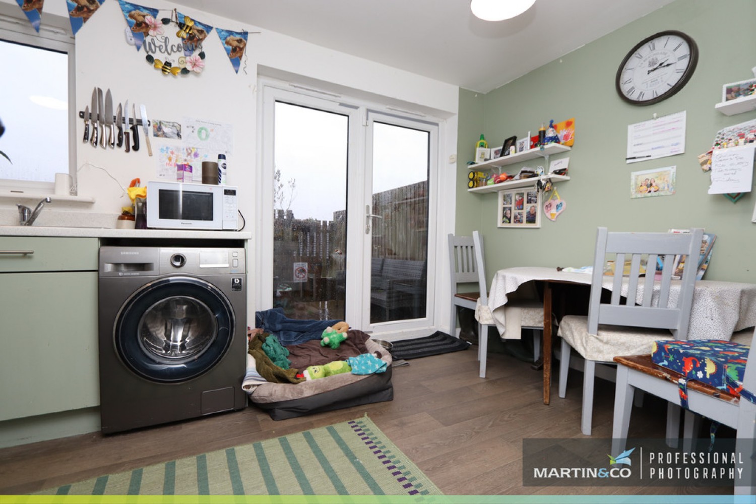 3 bedroom House for Sale Church Road, St Edeyrns