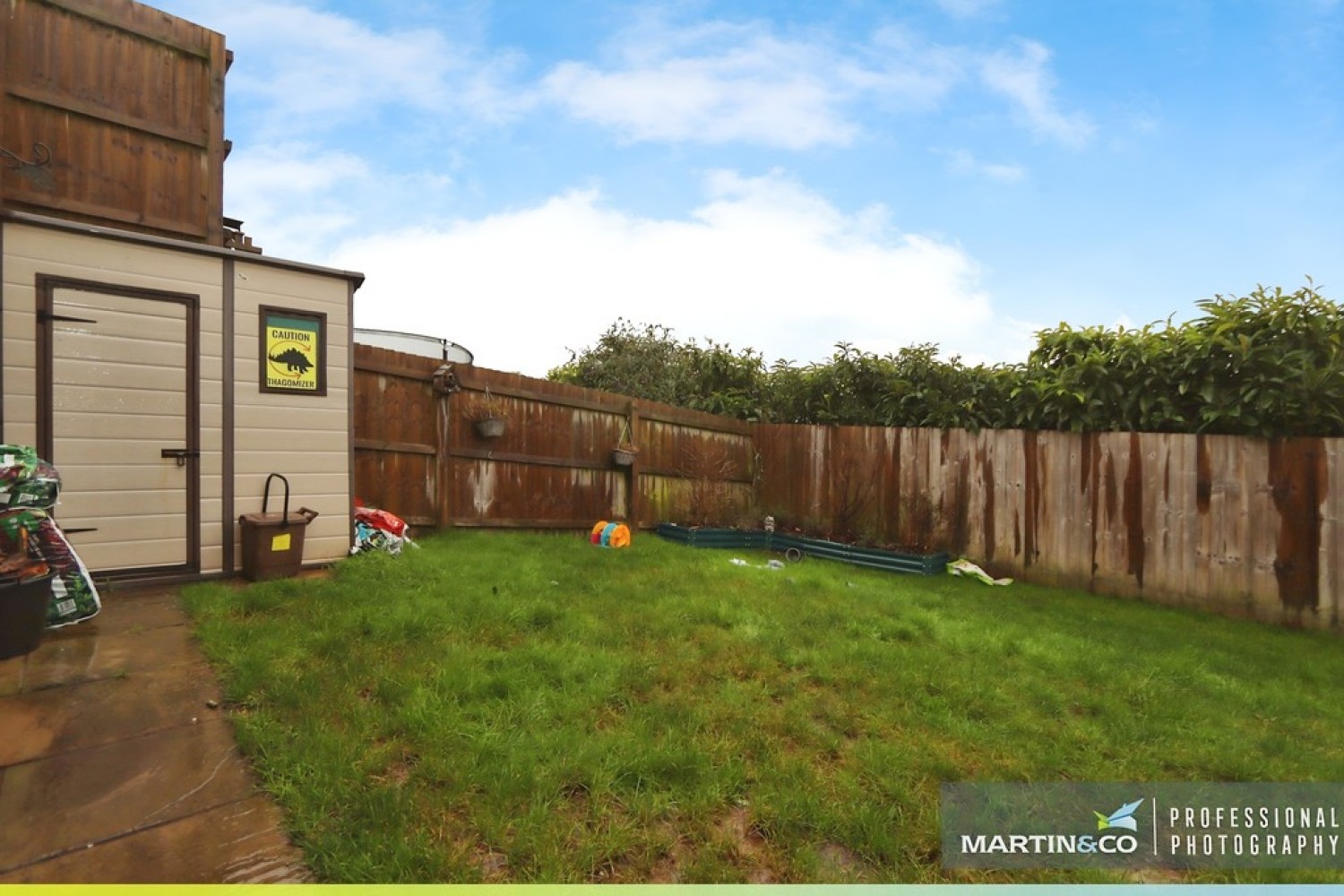 3 bedroom House for Sale Church Road, St Edeyrns