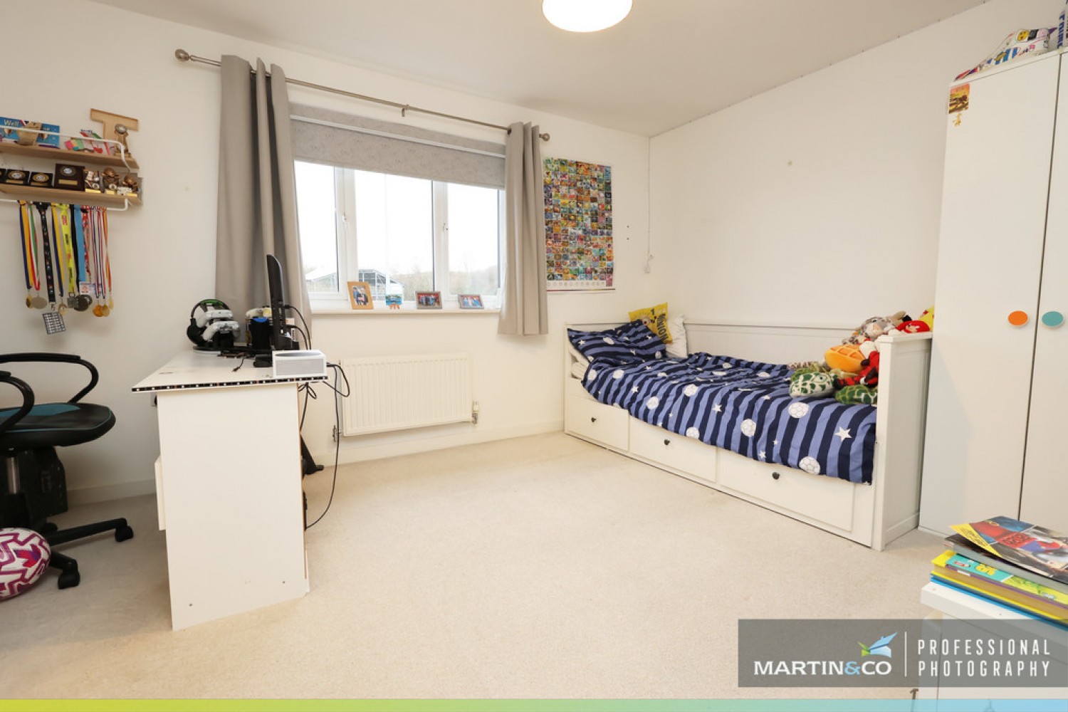4 bedroom House for Sale Mortimer Avenue, St Edeyrns
