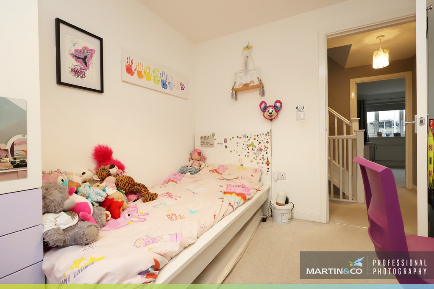 4 bedroom House for Sale Mortimer Avenue, St Edeyrns