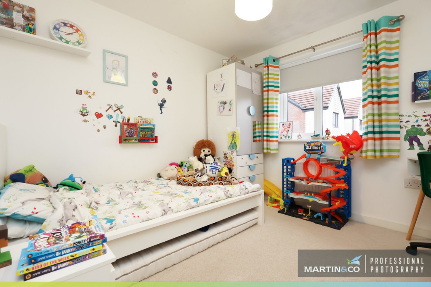 4 bedroom House for Sale Mortimer Avenue, St Edeyrns