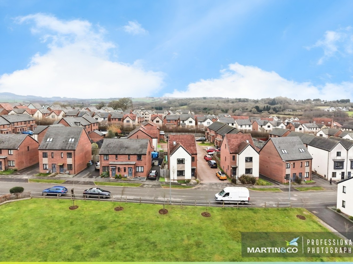 4 bedroom House for Sale Mortimer Avenue, St Edeyrns