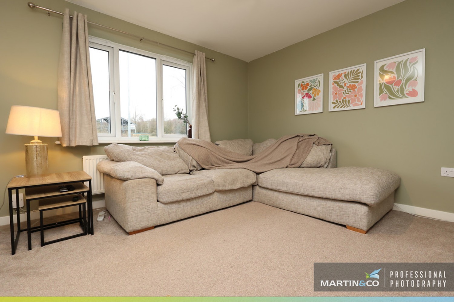 4 bedroom House for Sale Mortimer Avenue, St Edeyrns