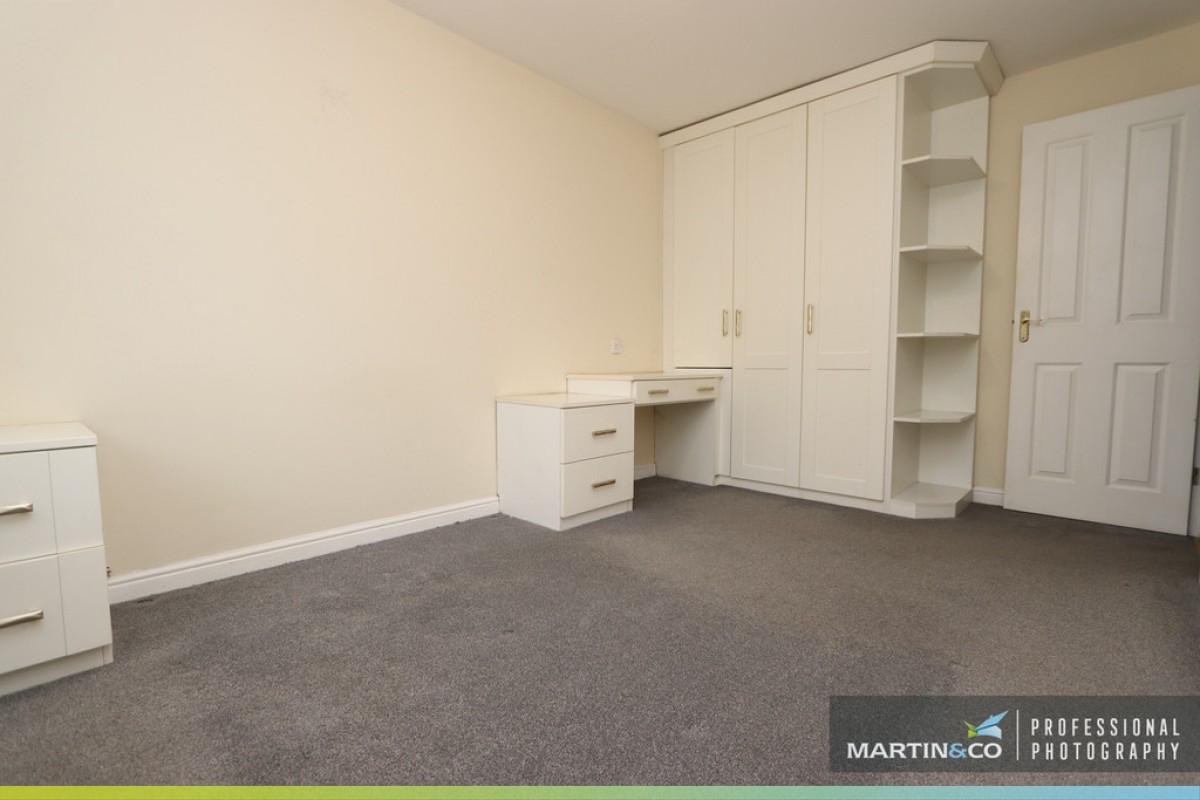 Brigantine Drive, Duffryn