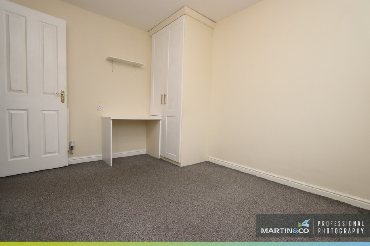 Brigantine Drive, Duffryn