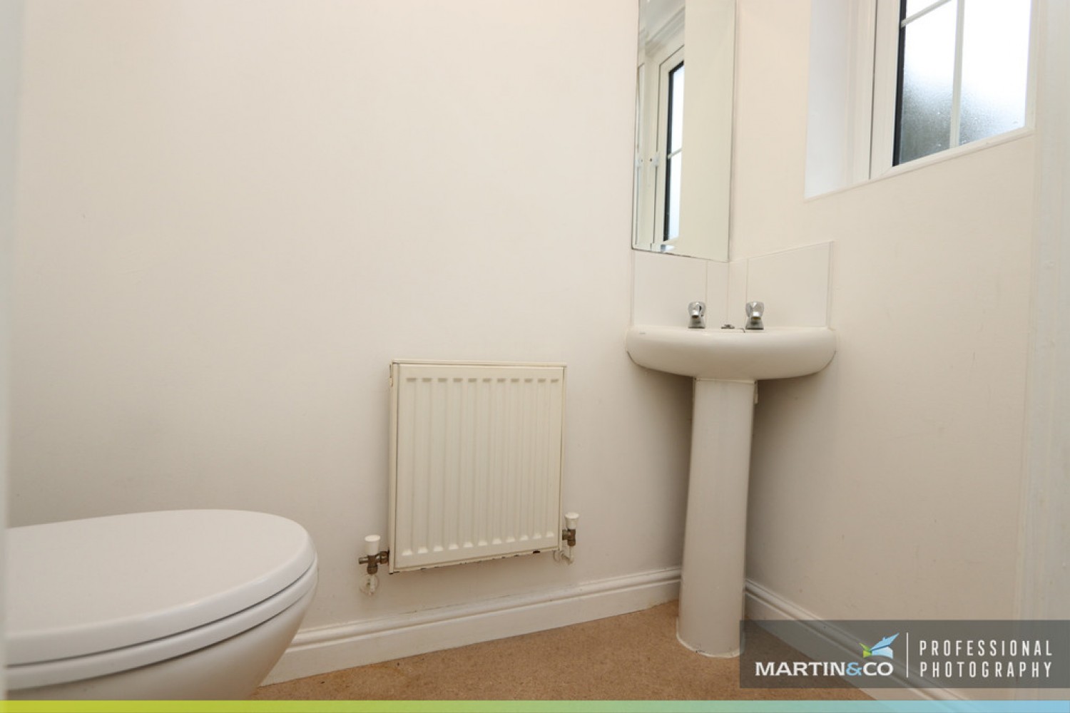 3 bedroom House in Brigantine Drive, Duffryn