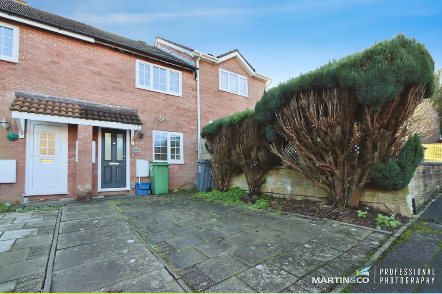 2 bedroom House for Sale Lauriston Park, Cardiff