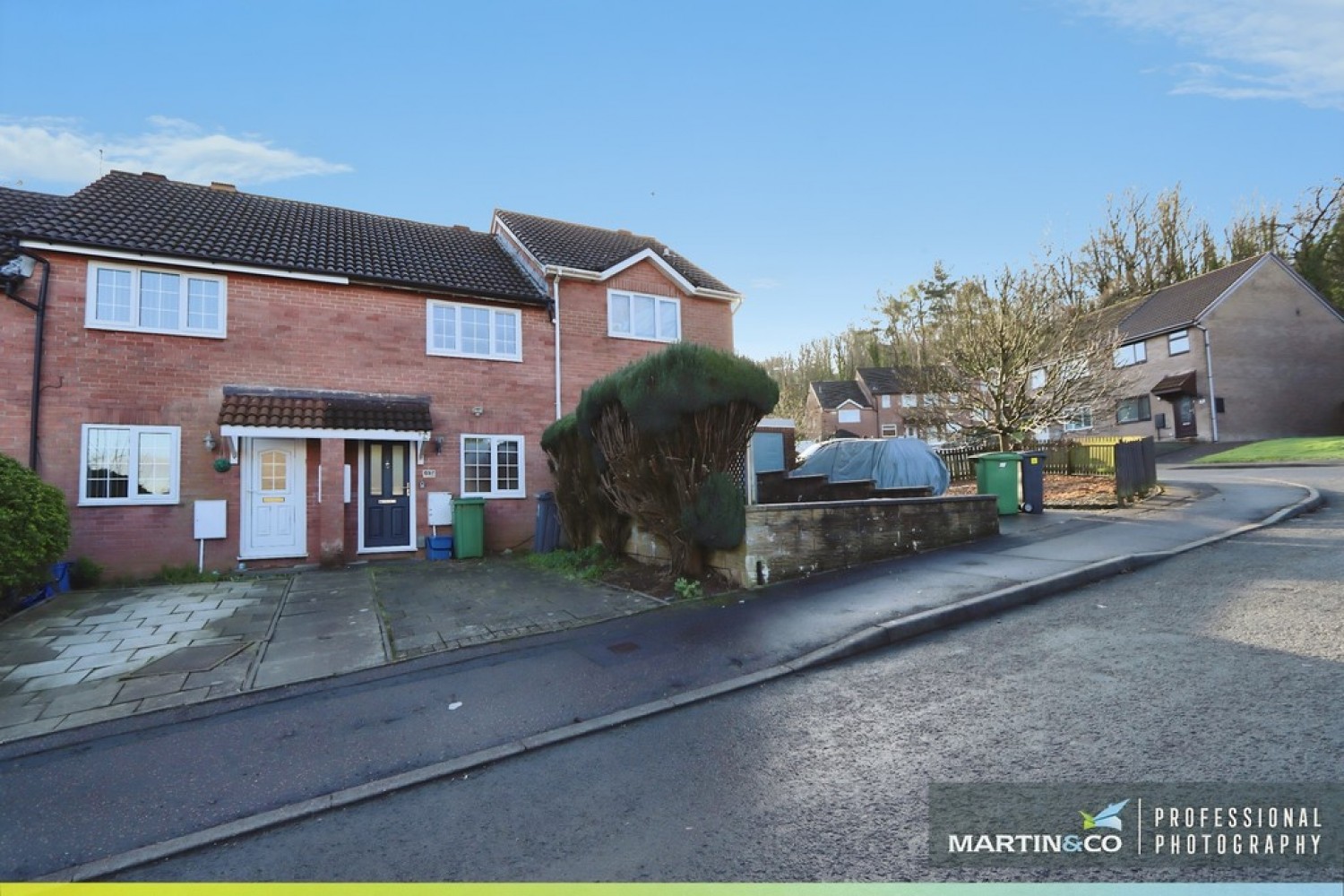 2 bedroom House for Sale Lauriston Park, Cardiff