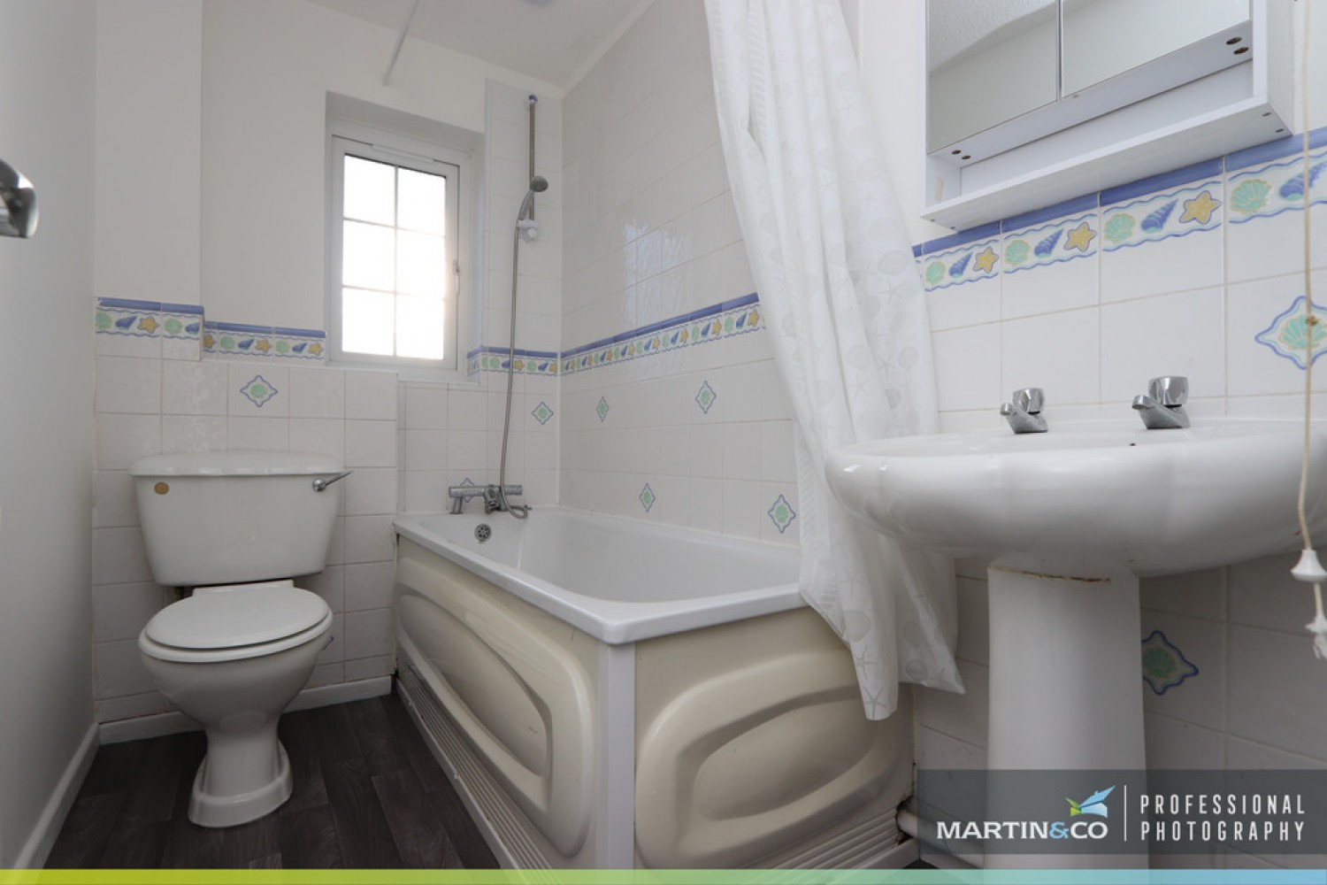 2 bedroom House for Sale Lauriston Park, Cardiff