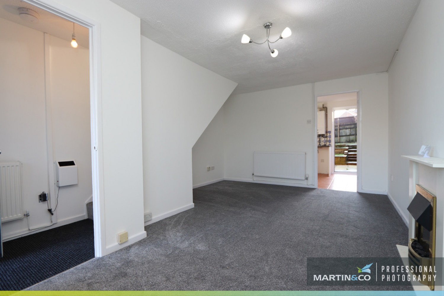 2 bedroom House for Sale Lauriston Park, Cardiff