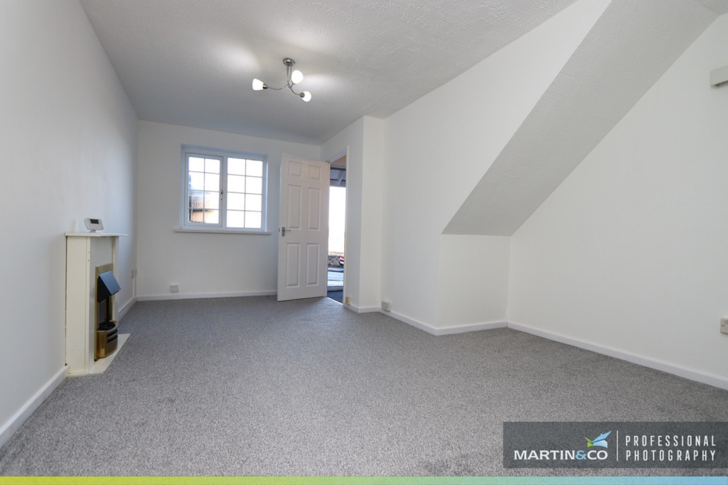 2 bedroom House for Sale Lauriston Park, Cardiff