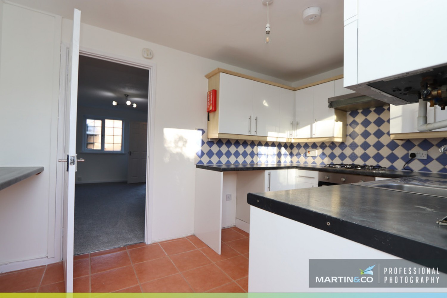 2 bedroom House for Sale Lauriston Park, Cardiff