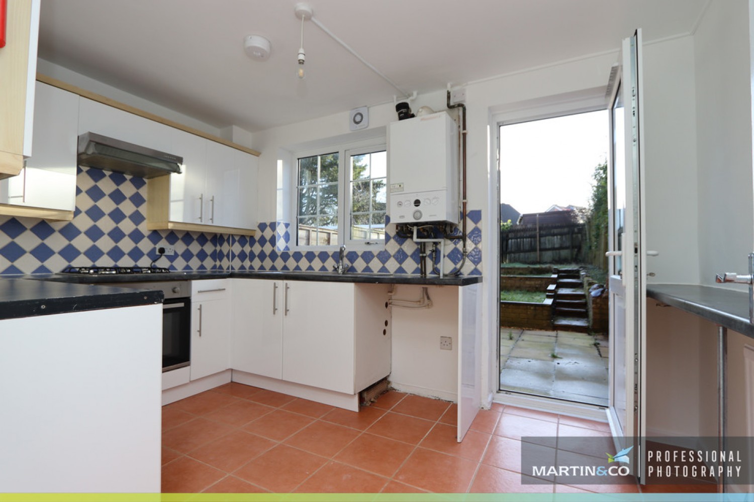 2 bedroom House for Sale Lauriston Park, Cardiff