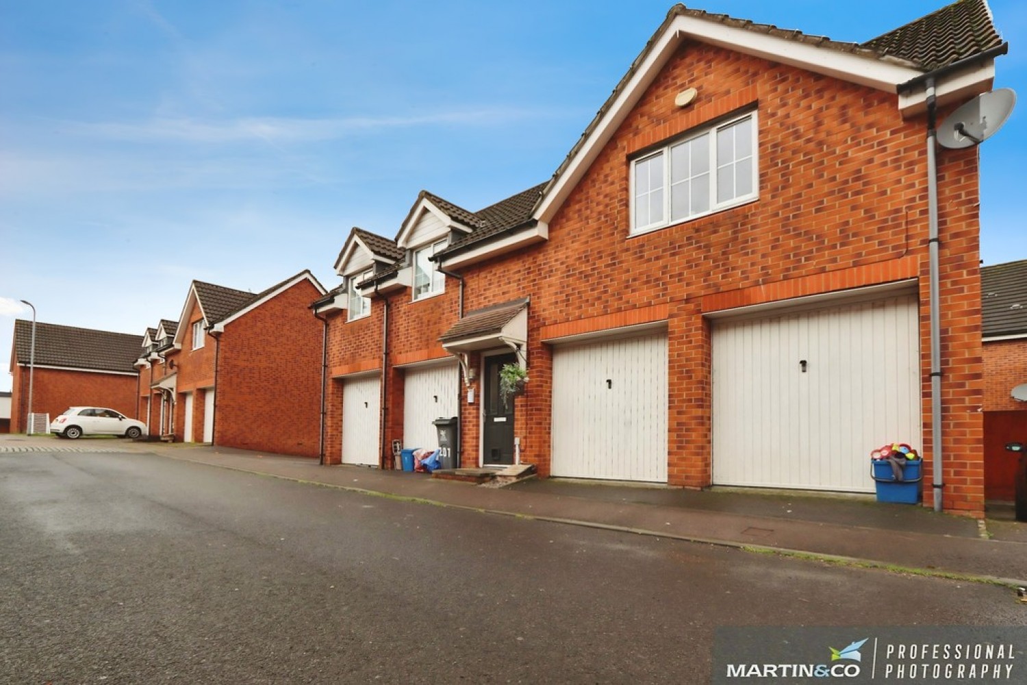 2 bedroom Flat in Brynheulog, Cardiff