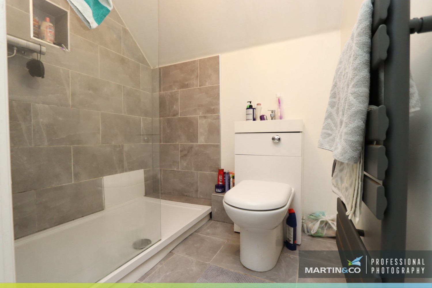 2 bedroom Flat in Brynheulog, Cardiff