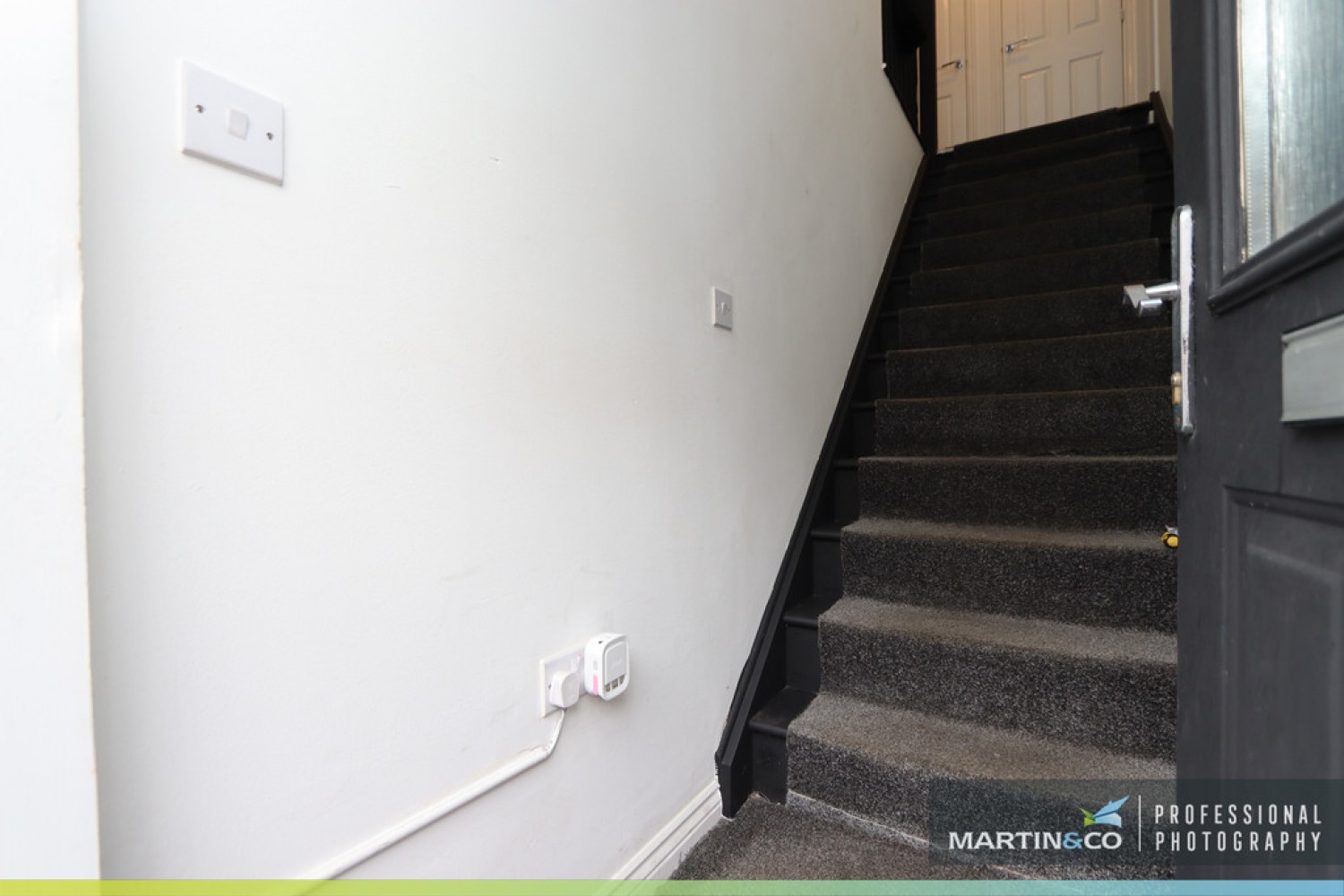 2 bedroom Flat in Brynheulog, Cardiff