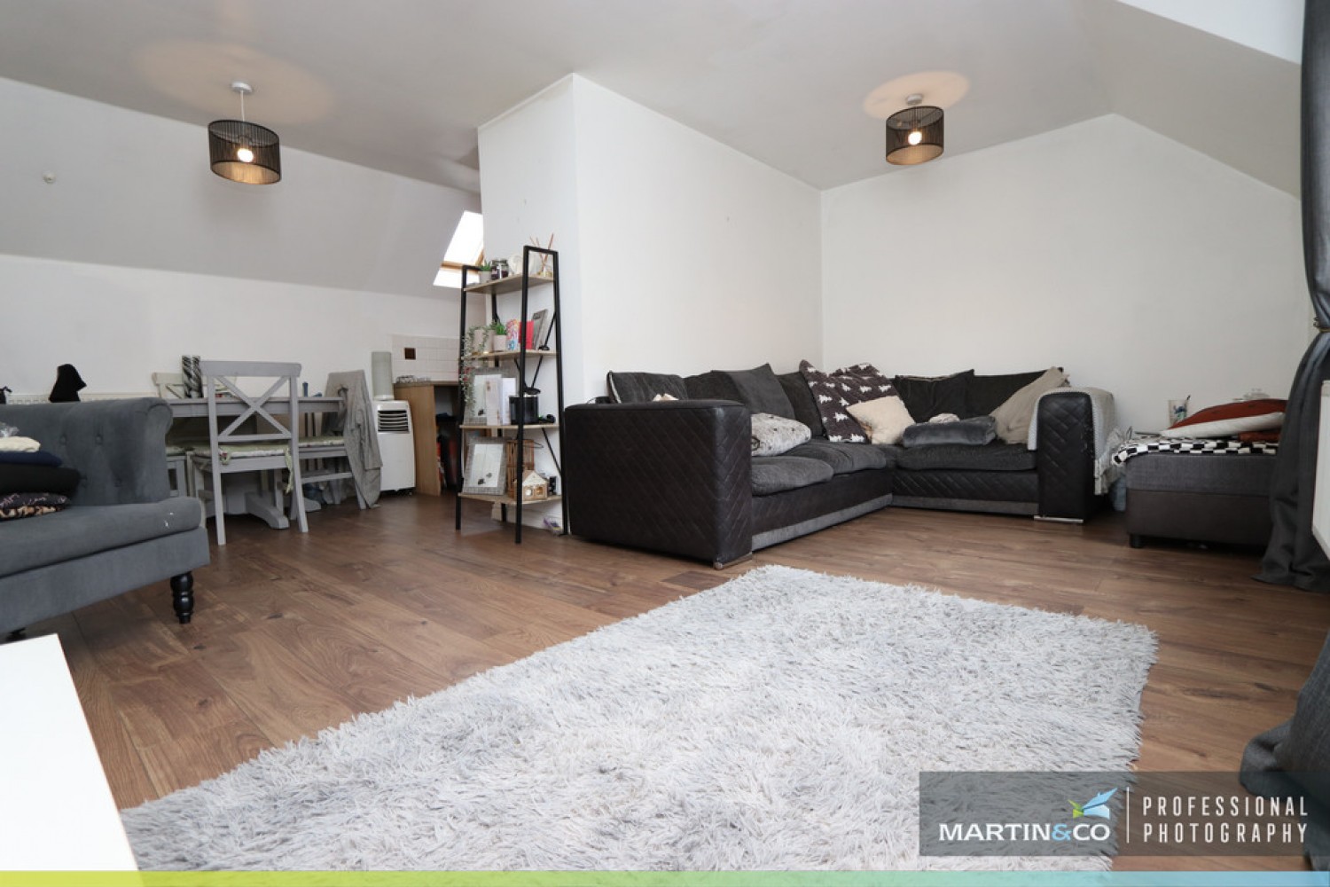 2 bedroom Flat in Brynheulog, Cardiff