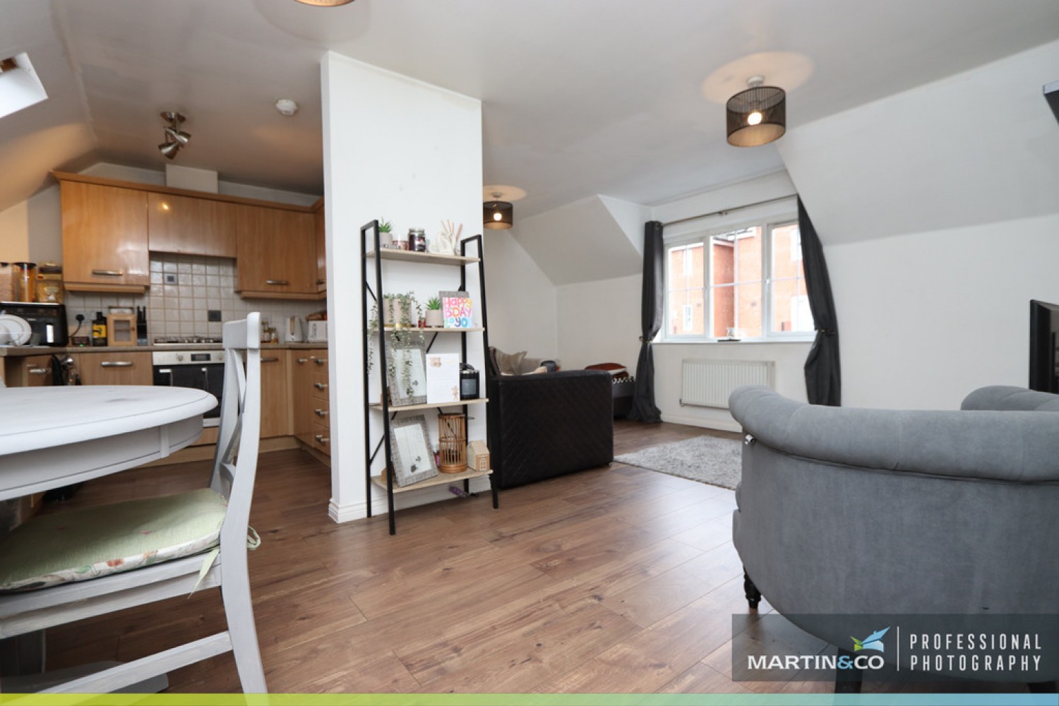 2 bedroom Flat in Brynheulog, Cardiff