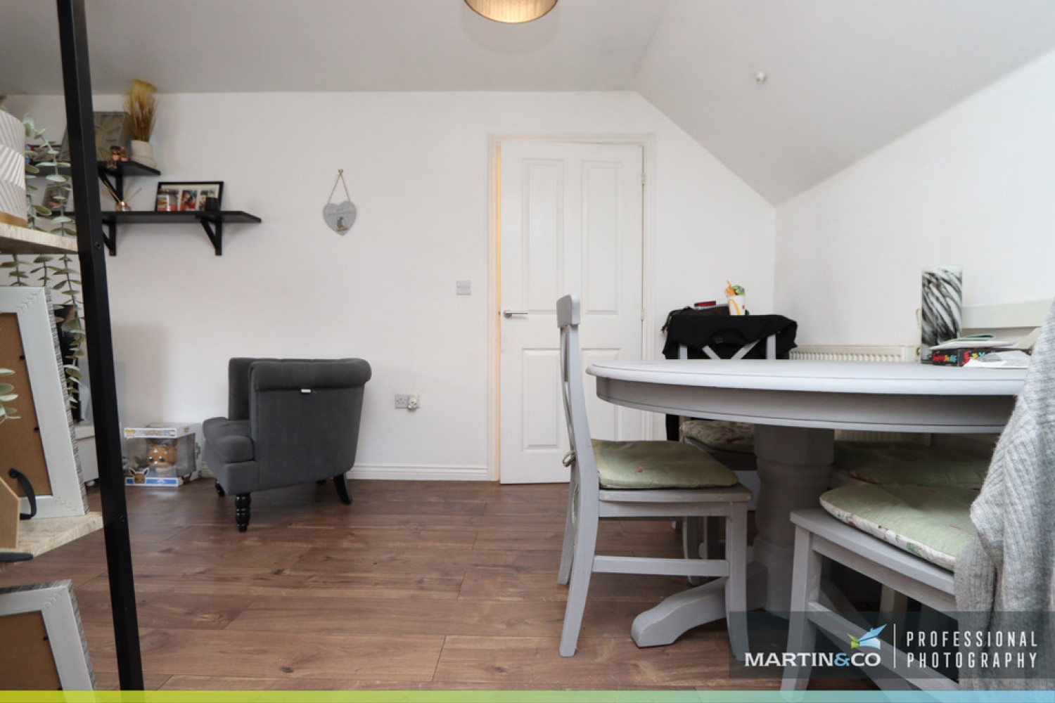 2 bedroom Flat in Brynheulog, Cardiff