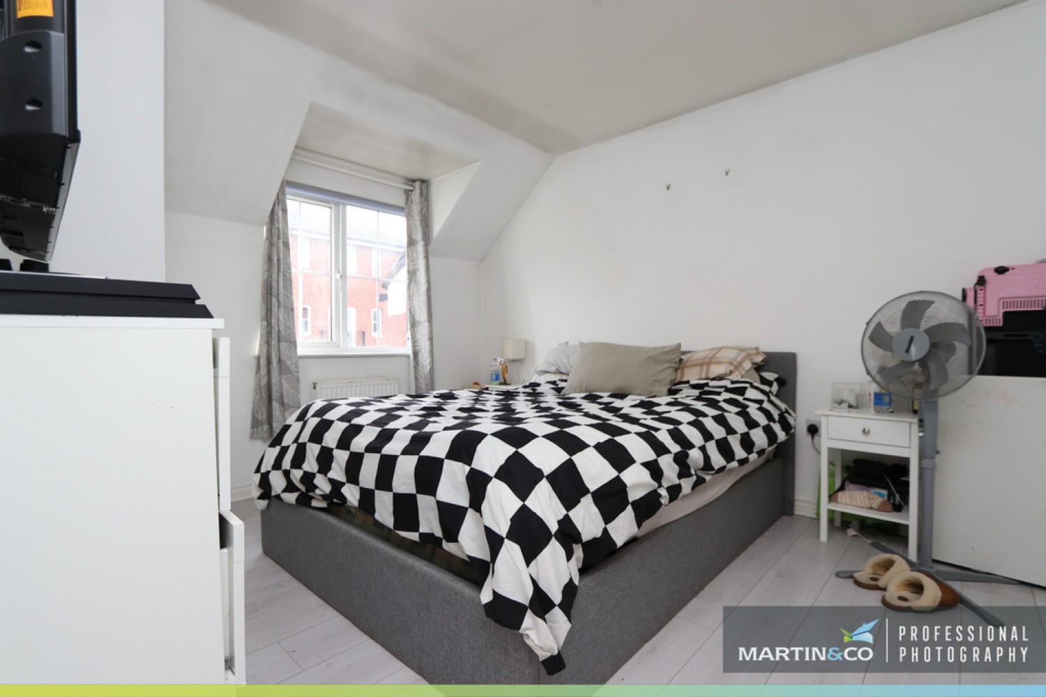 2 bedroom Flat in Brynheulog, Cardiff