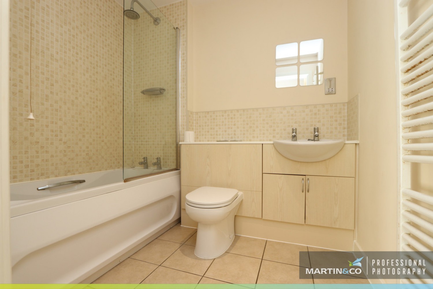 1 bedroom Flat for Sale Beatrix, Victoria Wharf