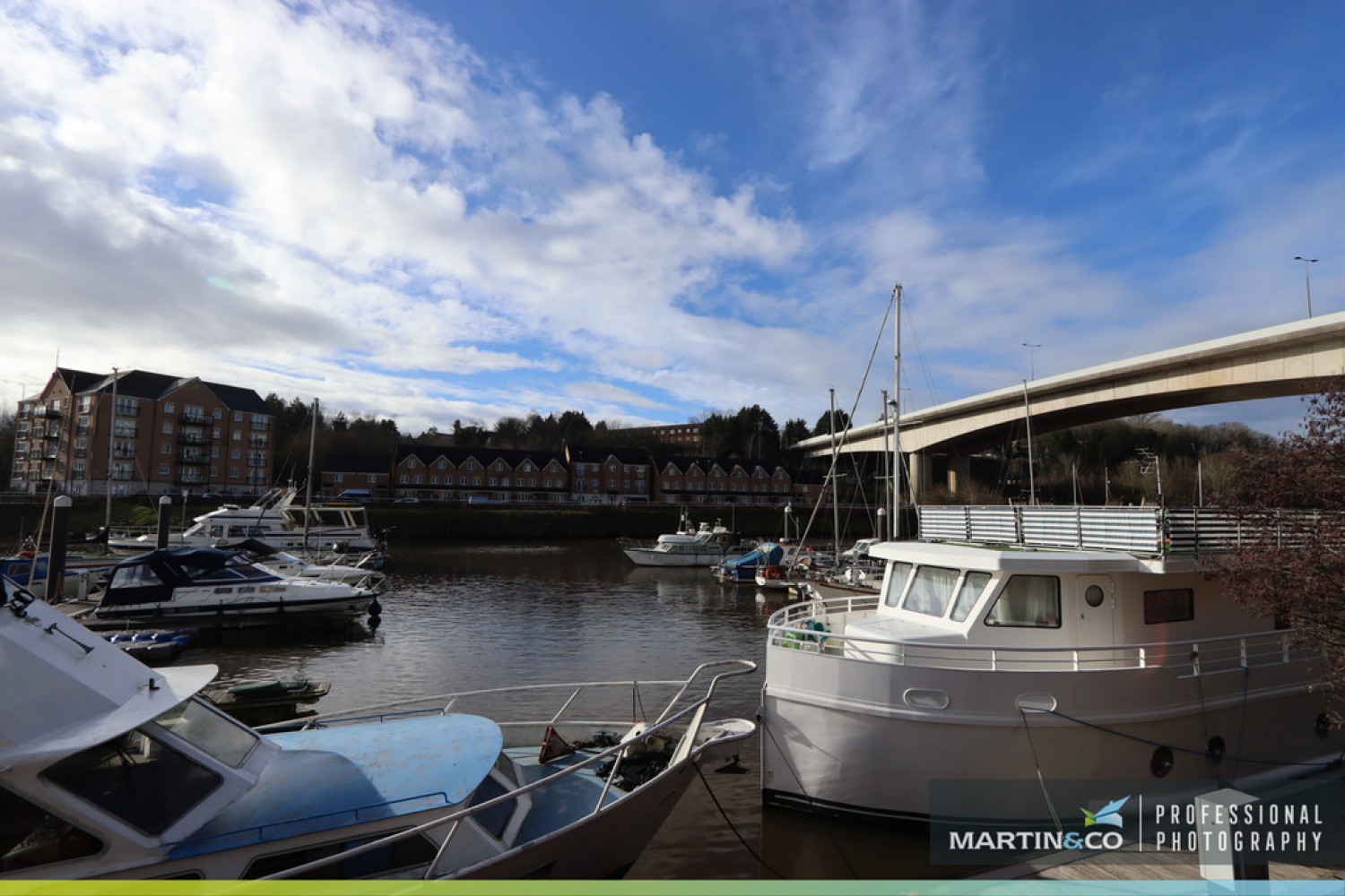 1 bedroom Flat for Sale Beatrix, Victoria Wharf
