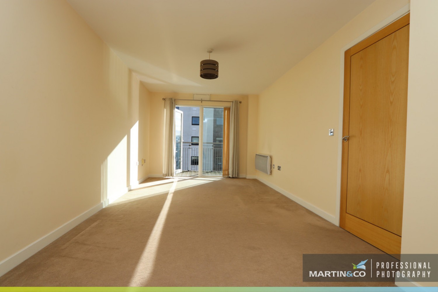 1 bedroom Flat for Sale Beatrix, Victoria Wharf