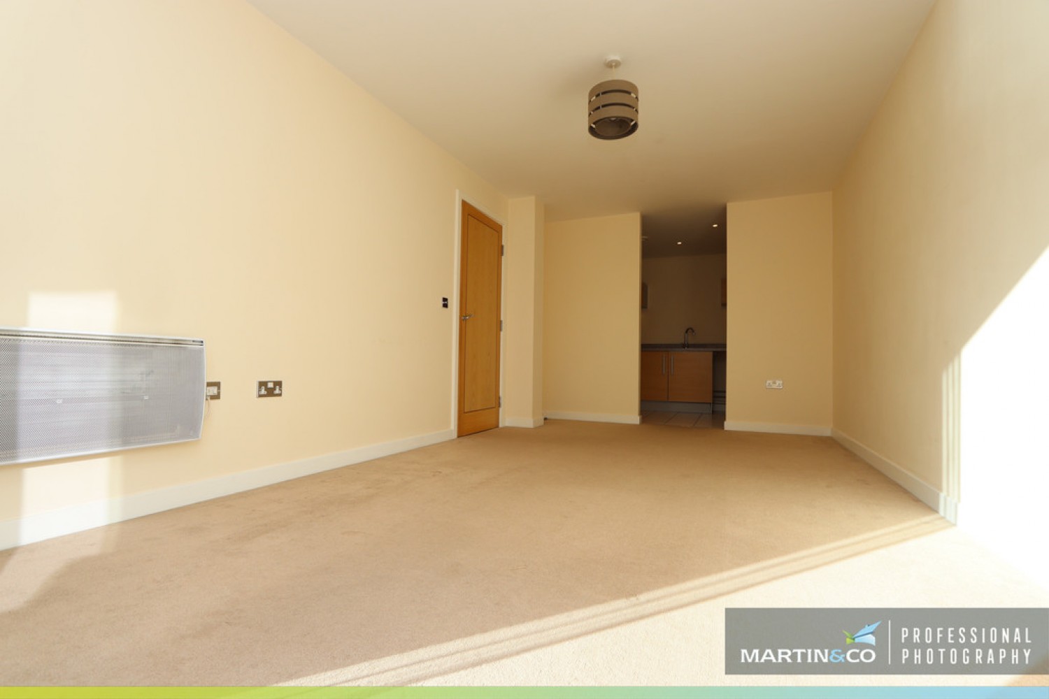 1 bedroom Flat for Sale Beatrix, Victoria Wharf