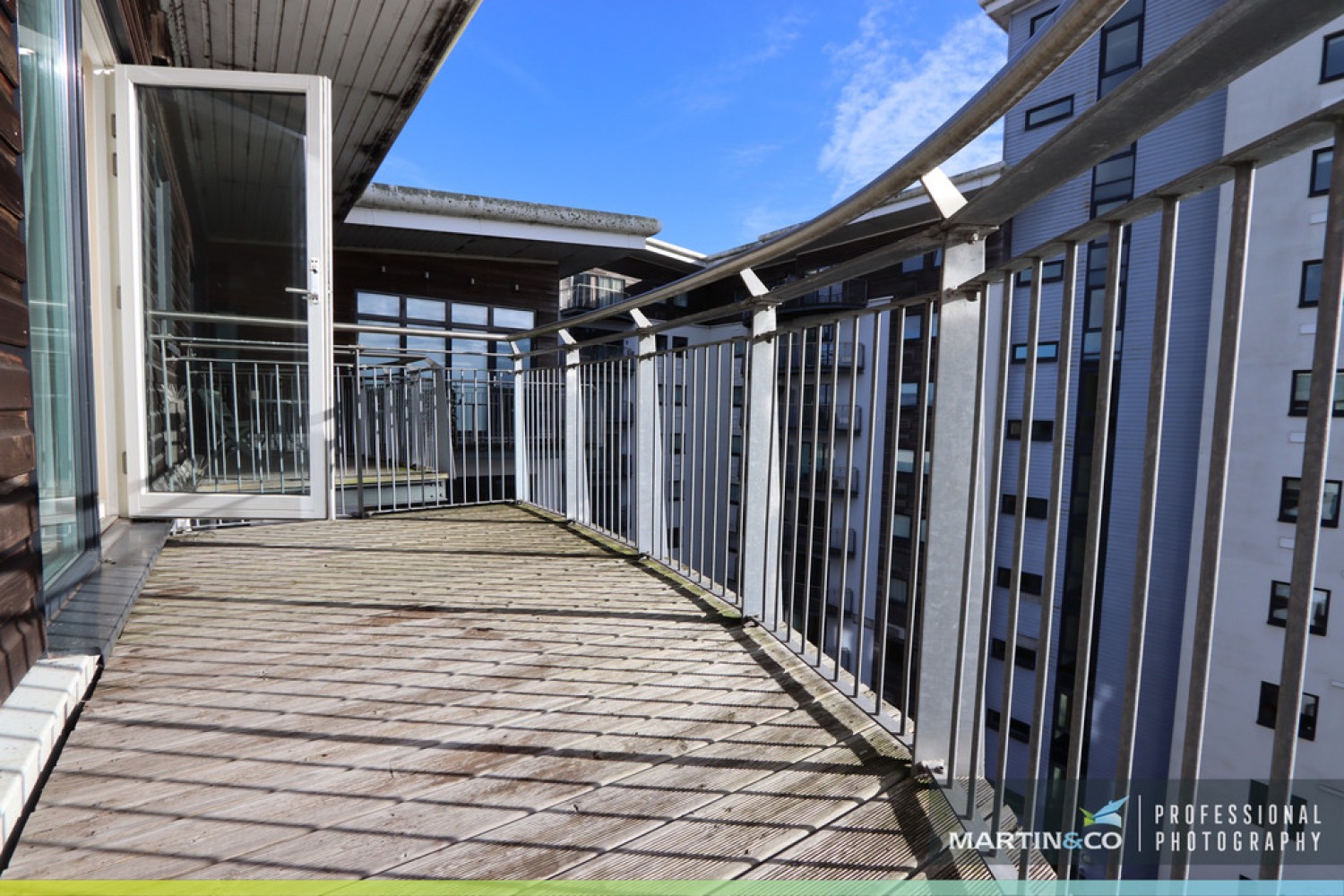 1 bedroom Flat for Sale Beatrix, Victoria Wharf
