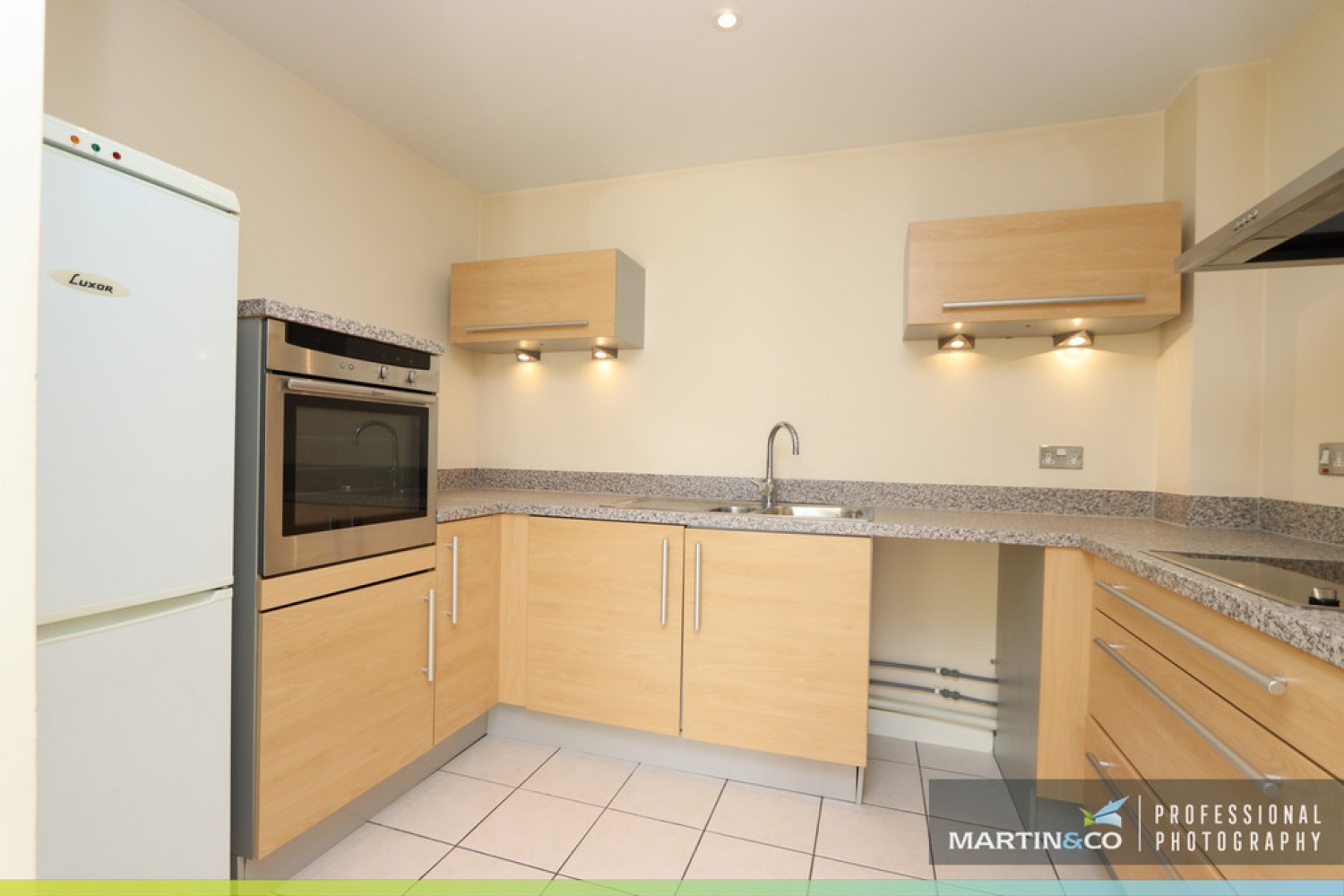 1 bedroom Flat for Sale Beatrix, Victoria Wharf