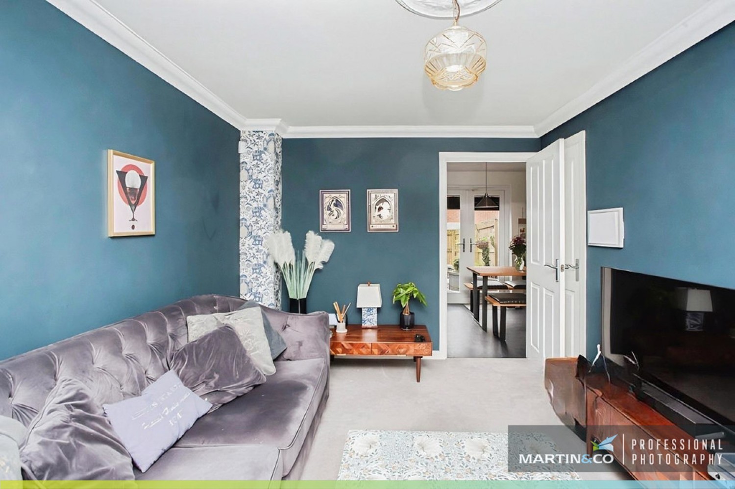 2 bedroom House for Sale Clos Thomas, St Edeyrns