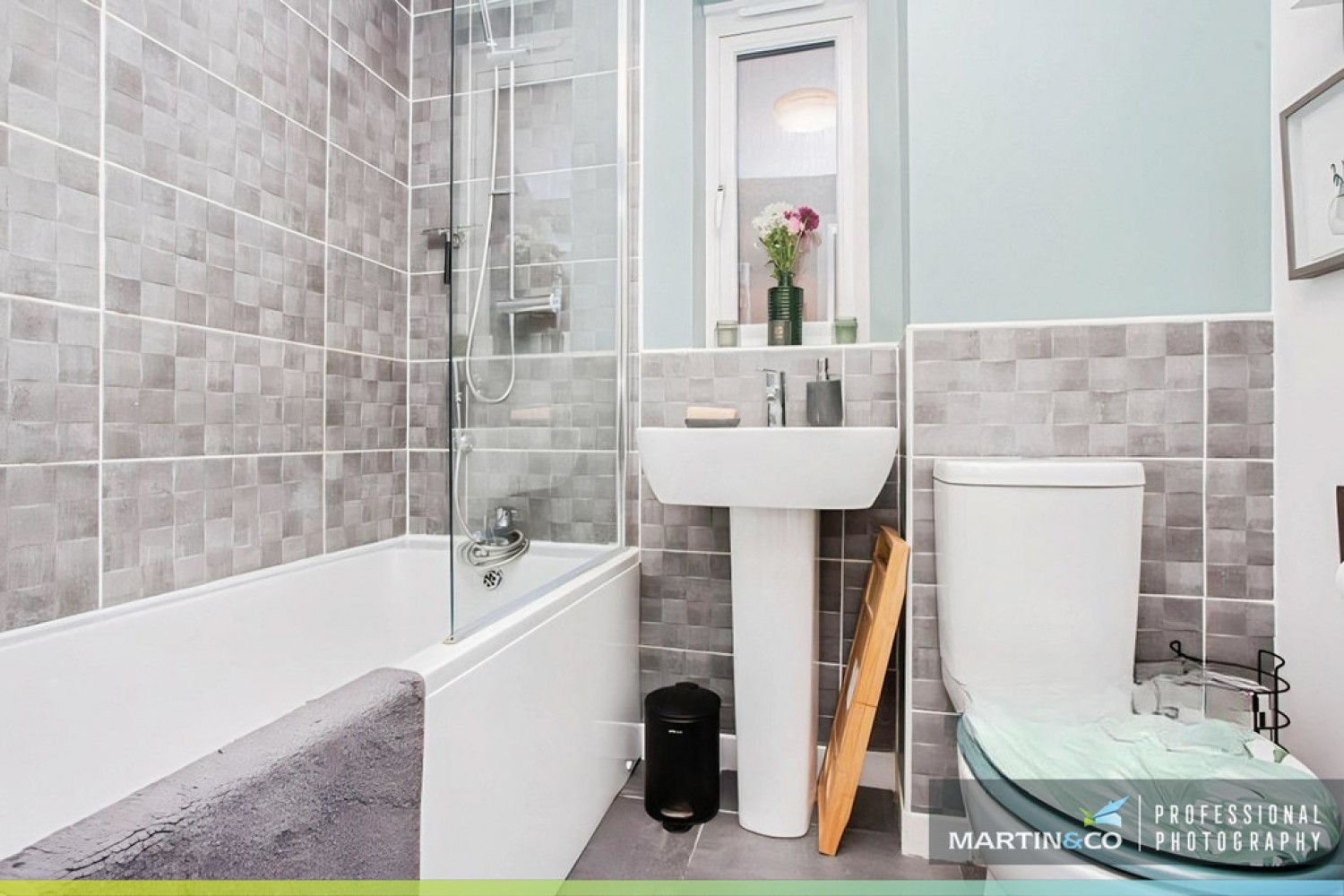 2 bedroom House for Sale Clos Thomas, St Edeyrns