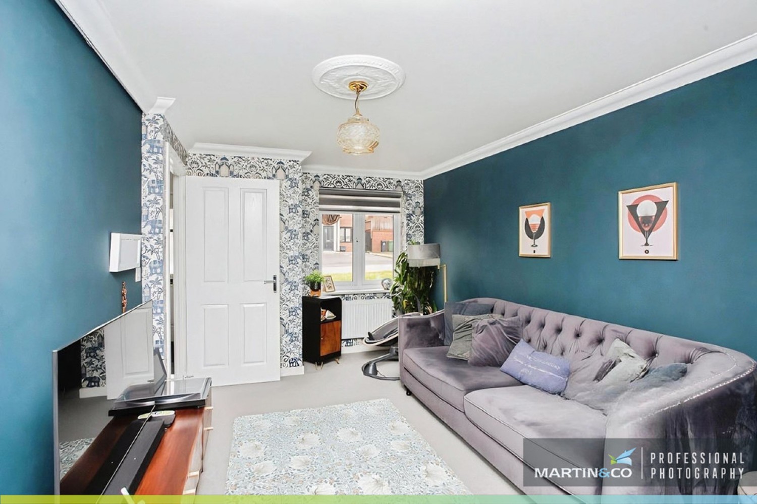 2 bedroom House for Sale Clos Thomas, St Edeyrns