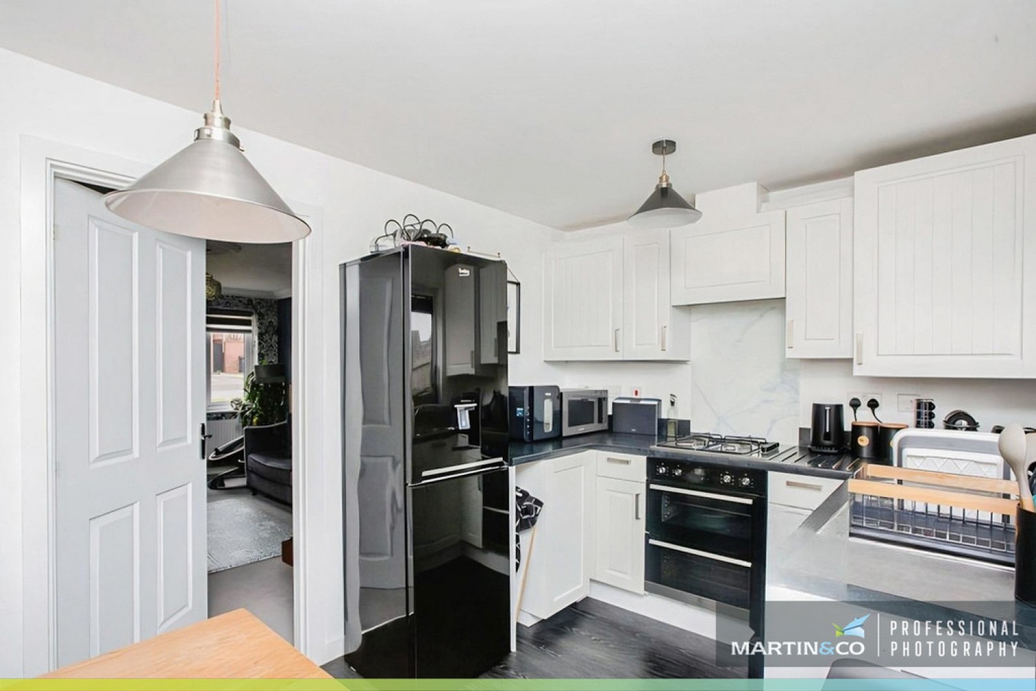 2 bedroom House for Sale Clos Thomas, St Edeyrns