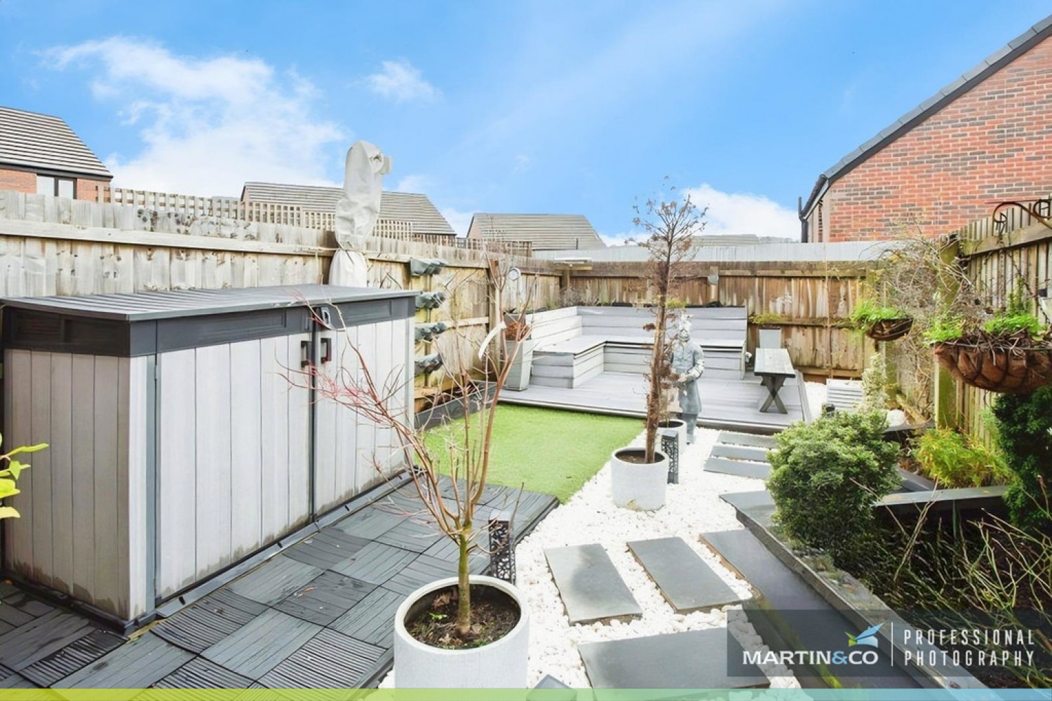 2 bedroom House for Sale Clos Thomas, St Edeyrns