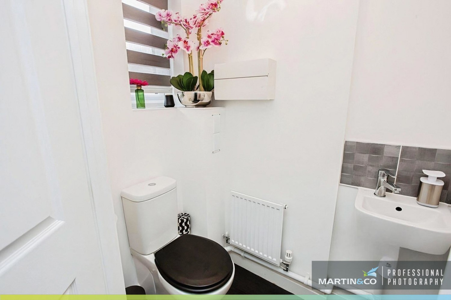 2 bedroom House for Sale Clos Thomas, St Edeyrns