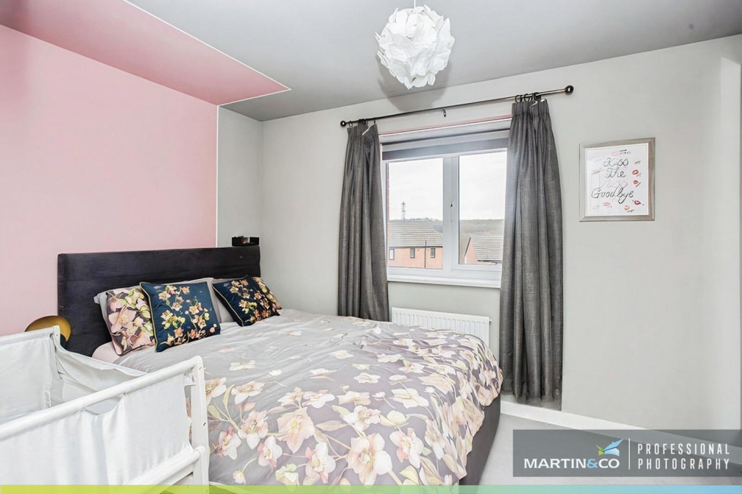 2 bedroom House for Sale Clos Thomas, St Edeyrns