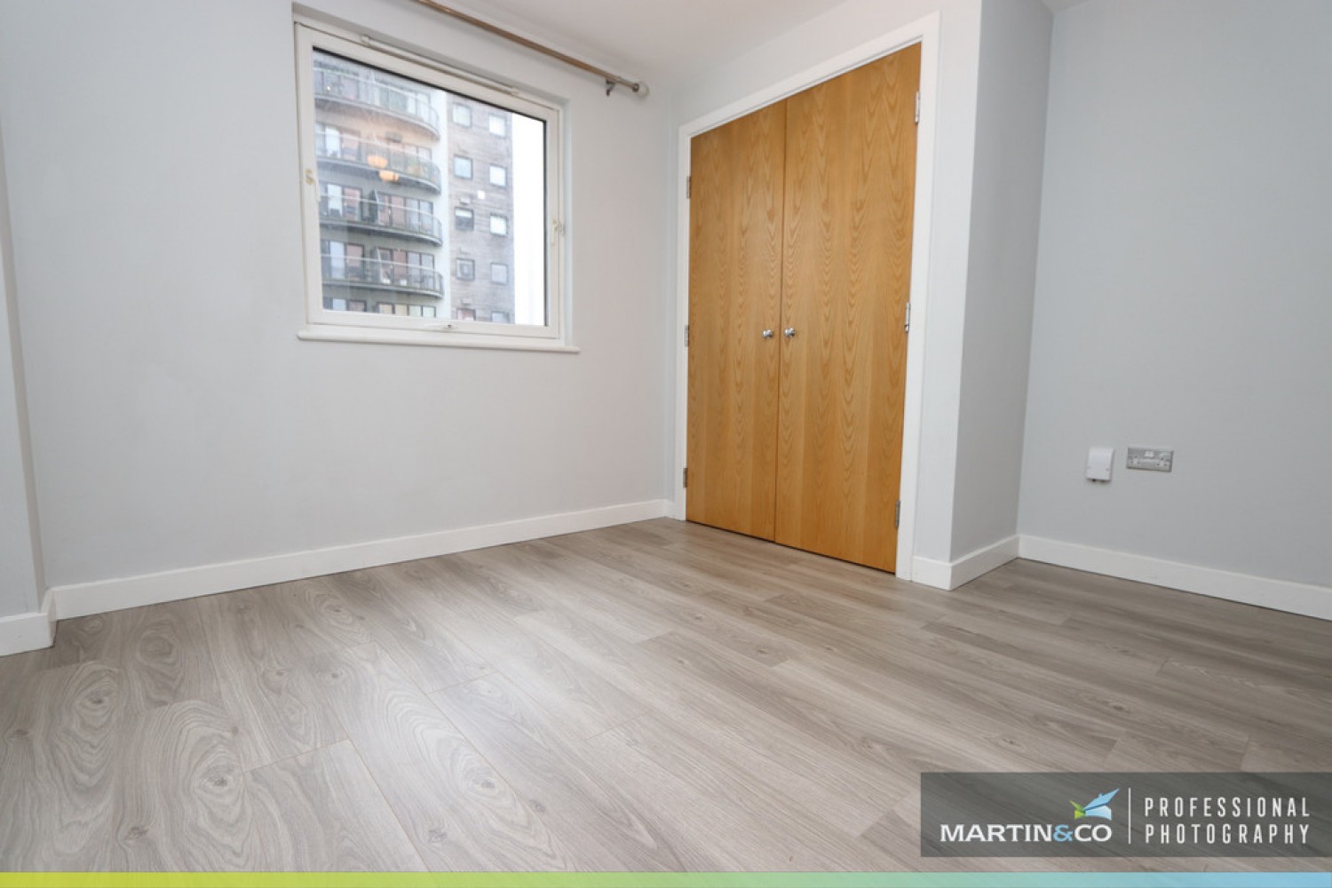 1 bedroom Flat for Sale Roma, Victoria Wharf