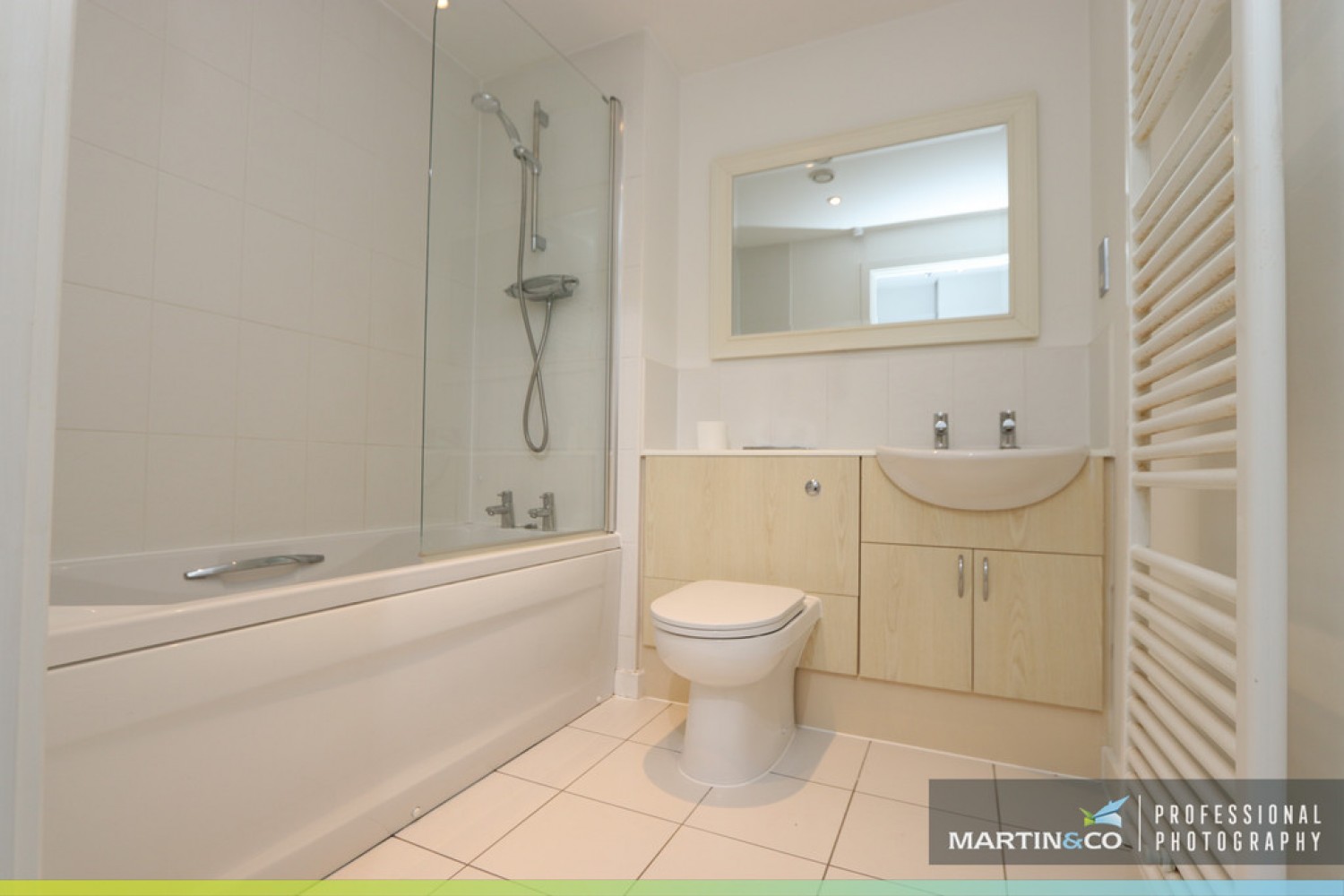 1 bedroom Flat for Sale Roma, Victoria Wharf