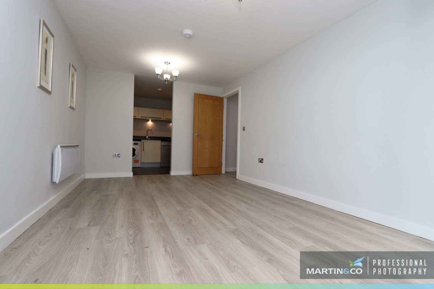 1 bedroom Flat for Sale Roma, Victoria Wharf