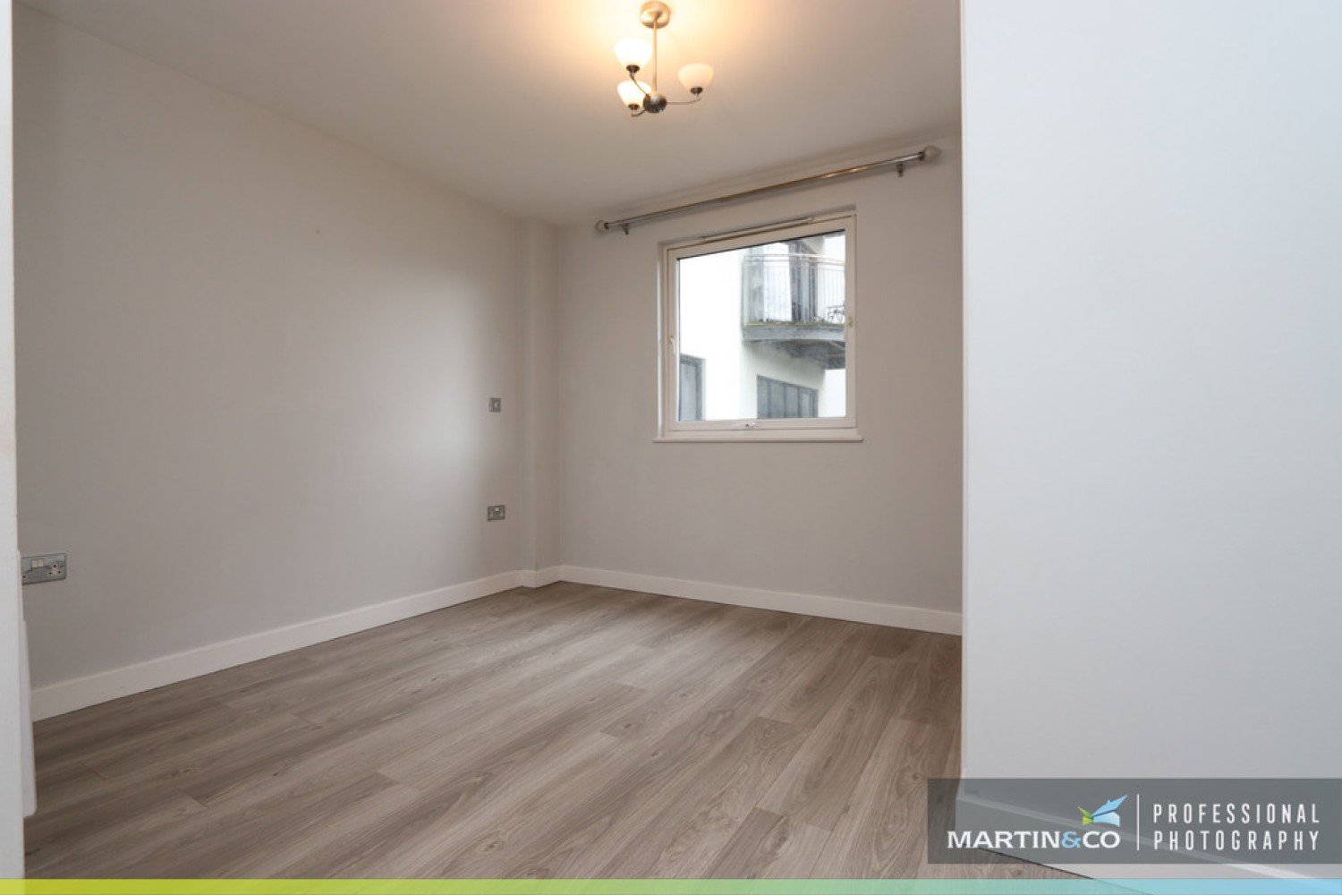 1 bedroom Flat for Sale Roma, Victoria Wharf