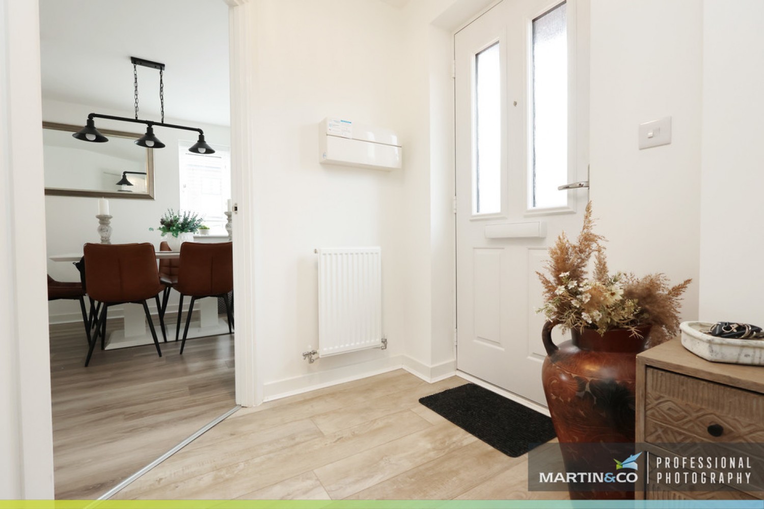 3 bedroom House for Sale Church Road, St Edeyrns